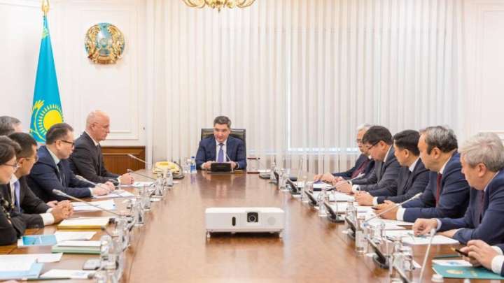 Баға, ипотека және тариф: Үкімет жаңа экономикалық шаралар қабылдады