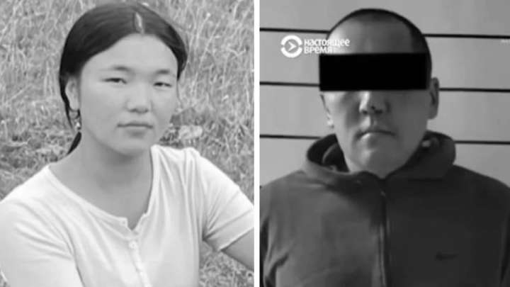 Қырғызстанда жасөспірімді өлтірген адам тағы 7 қылмысқа қатысы бар деп айыпталды