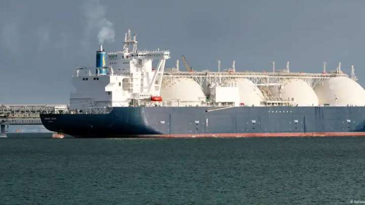 Еуропарламент Ресейдің газ бен мұнайына тыйым салмақ