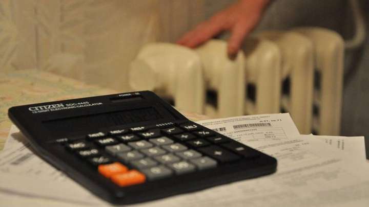 Коммуналдық қызмет енді қымбаттамайды