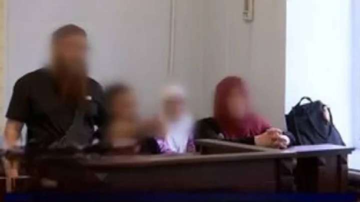 15 жасар қызды әйел қылып алған 37 жастағы ер адам сотталды