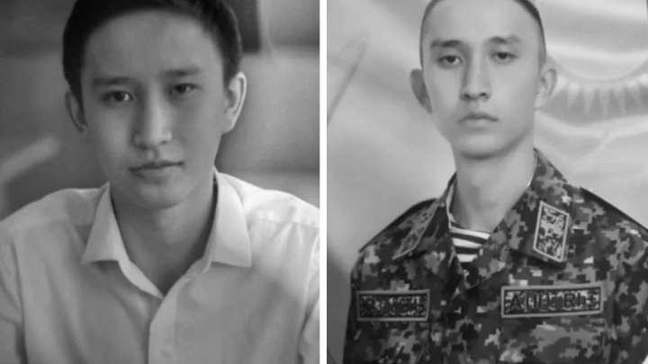 Астанада басына екі рет оқ тиіп қаза тапқан сарбаздың ісі қайта қаралады