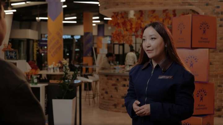 "Жаңа адамдар" жетекшісі қоғамдағы қызық жайтқа назар аударды