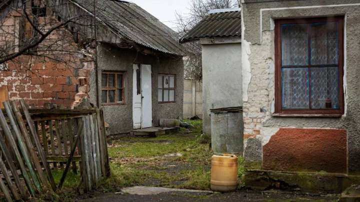 ШҚО-да болашағы жоқ бірнеше ауыл жабылды