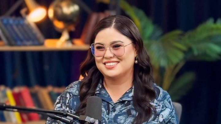 Актриса Бадықованың жаңа фильмі 1 млрд касса жинады