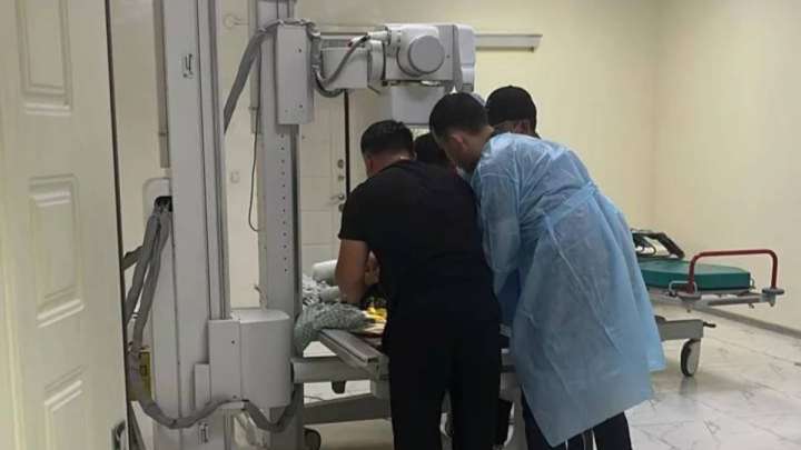 Мәскеу маңындағы әскери бөлімде сарбаз қаруласын атып, суицид жасады