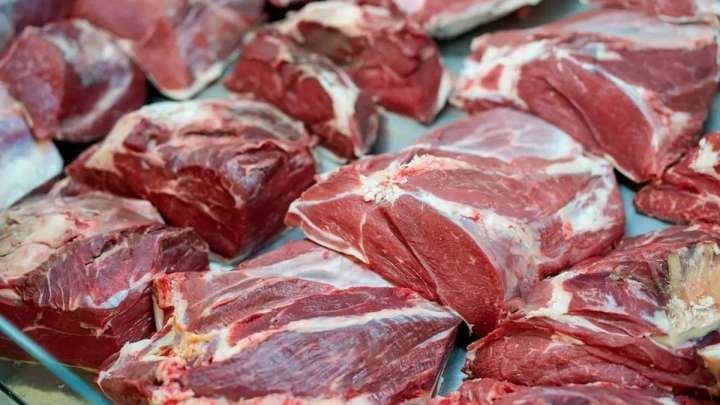 Қазақстаннан ет шығаруға тыйым салынбақ