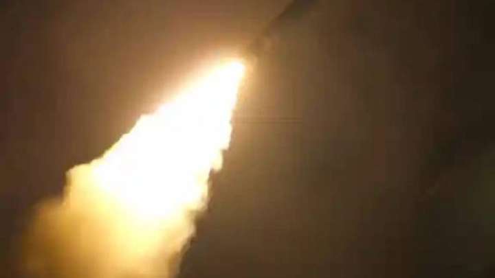 Трамп Зеленскийге: «Томагавктарды беруге дайын емеспін»