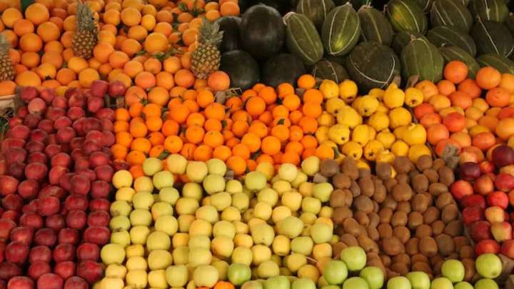 Елімізде адамдар жеміс-жидек сатып алуды азайтқан