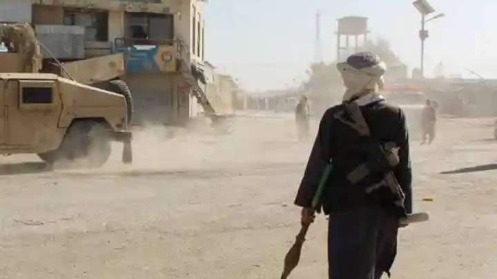 Ауғанстан мен Пәкістан атысты тоқтату туралы келісімге келді