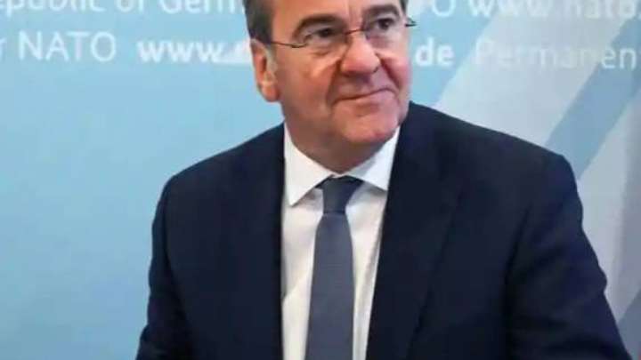 Германия қорғаныс министрі: Жаңа жүйе Ресей үшін ескерту болмақ