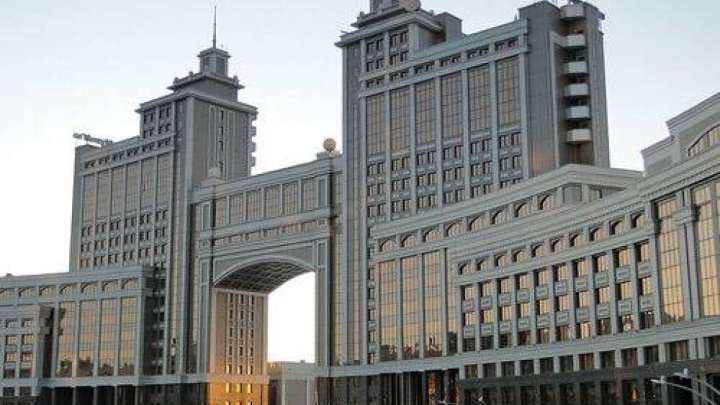 Энергетика министрлігі Орынбор зауытындағы жағдайға қатысты түсініктеме берді