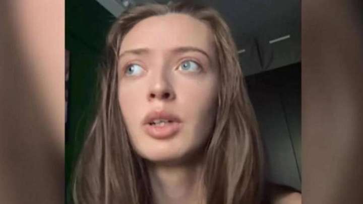 Прокурор блогер Алика Мұхамадиеваға 4,5 жыл бас бостандығынан айыруды сұрады