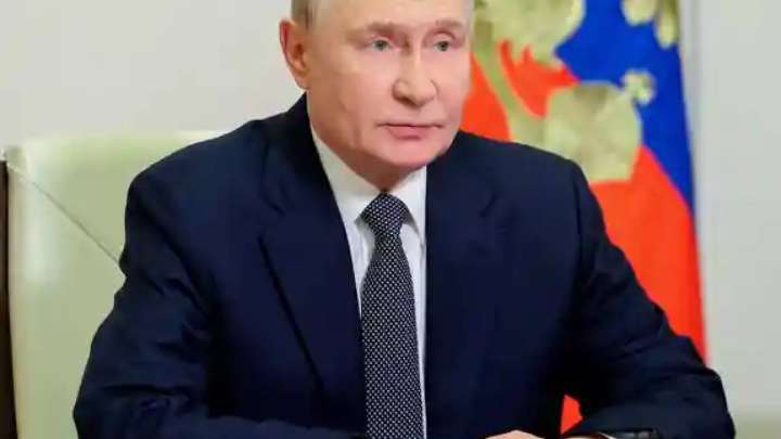 WP: Путин Трамппен әңгімесінде Донецк облысын талап етті