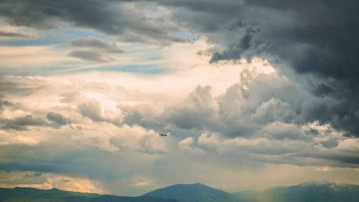 20 қазанда елдің басым бөлігінде жел күшейіп, өрт қаупі сақталады