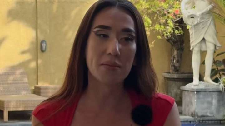 Амилай отбасылы еркектен қысым көргенін айтты