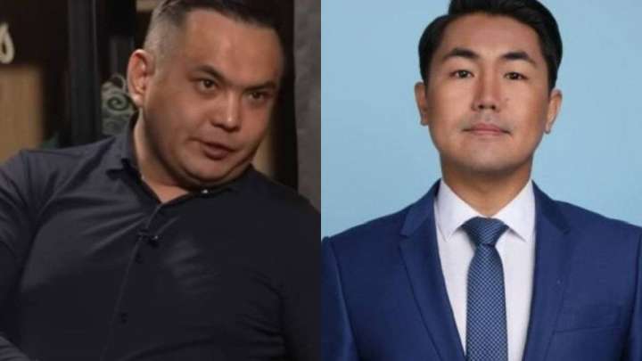 Жан Ахмадиев сарапшы Байділдиновті жекпе-жекке шақырды