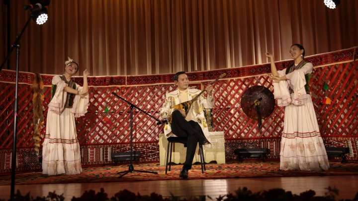 Тәттімбеттің мерейтойына бағышталған концертте не түйдік?