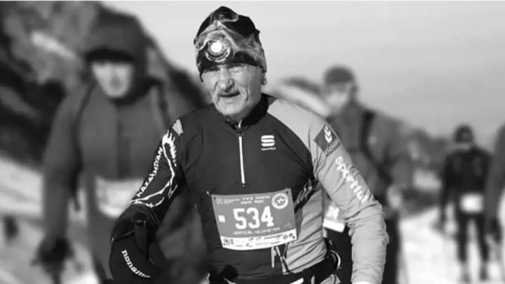 Тағы бір спортшы жарыс кезінде көз жұмды