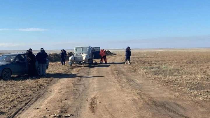 Павлодар облысында жоғалған аңшының бірінің мәйіті табылды