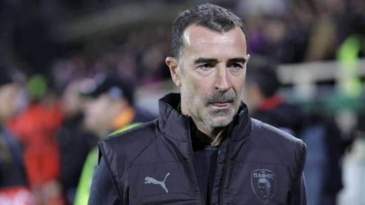 Чемпиондар лигасы: «Пафос» бапкері «Қайратпен» болатын ойын жайлы айтты