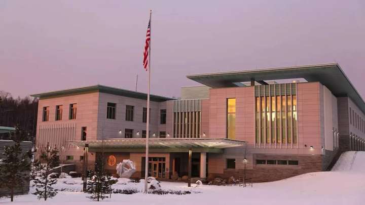 Елшілік күзеті Ресей мен Иранның пайдасына тыңшылық жасаған