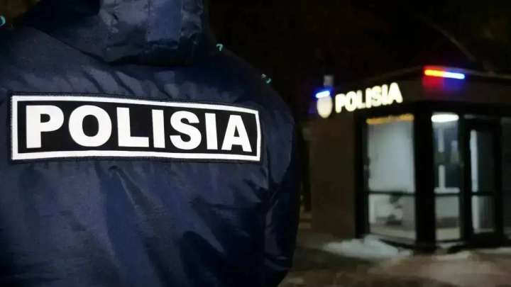 Учаскелік пунктегі қыздың мәйіті: бірнеше полицей жұмыстан шығарылды