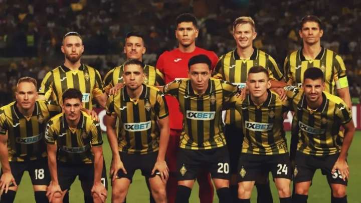 Чемпиондар лигасы: «Қайрат» өз алаңында «Пафоспен» тең түсті