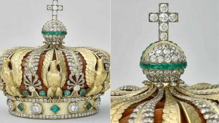 Луврдағы ұрлық: музей шығыны 88 миллион еуроға бағаланды