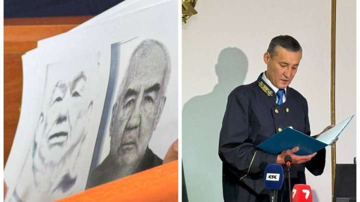 Дәрігердің мәйітін мұздатқышта сақтаған адам 20 жылға сотталды