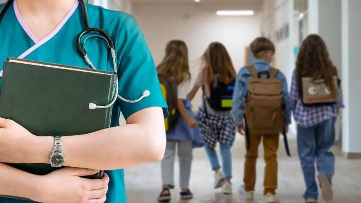 Оқушы қыздарды енді акушер-гинекологтар тексеруі мүмкін