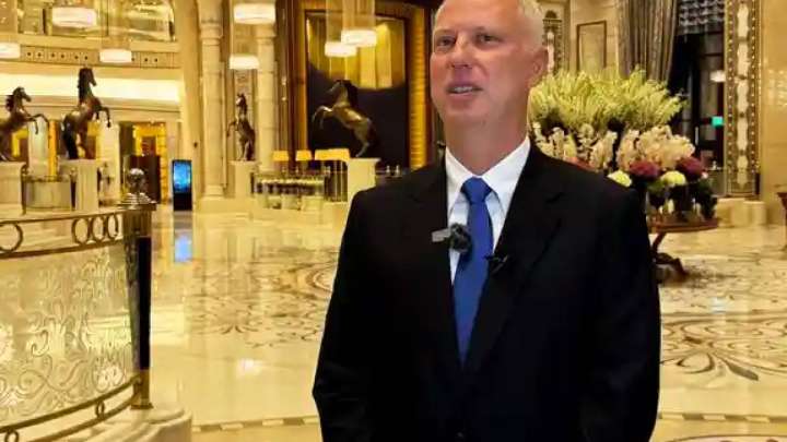 Дмитриев: Зеленский соғысты аяқтауға үлкен қадам жасады