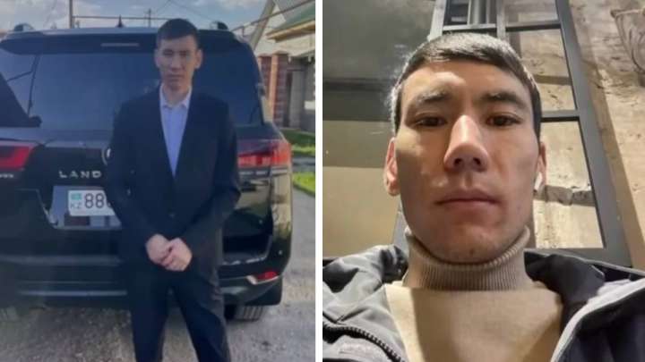 Астанада ер адам түнгі клуб күзетшілерінің соққысынан мерт болды