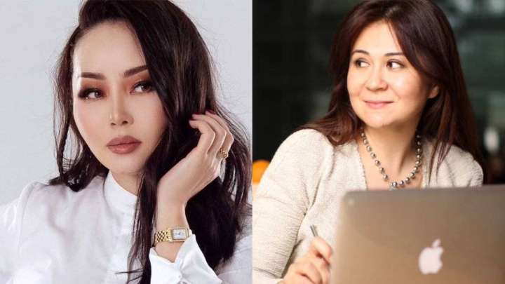 Баян Алагөзова мен Дана Орманбаеваның соты немен аяқталды?