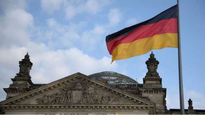 Ресей активтері Украинаға берілсе, неміс фирмаларына ауыр соққы болады