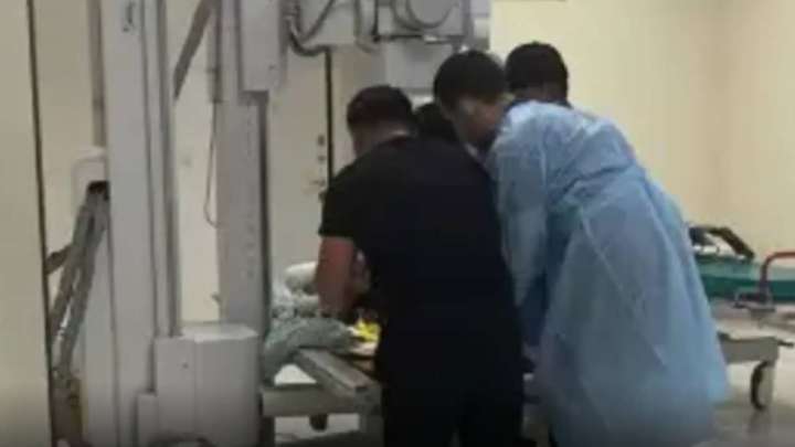 Ақтөбедегі жол апаты: 3 адам облыс орталығына жеткізіледі