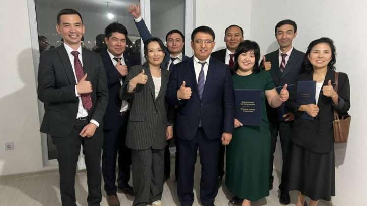 Жас ғалымдарды жан-жақты қолдауда мемлекеттің айқын жоспары бар