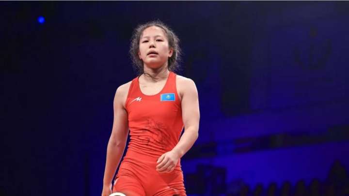 «Тарихи жеңіс»: Тоқаев Шұғыла Өмірбекті құттықтады