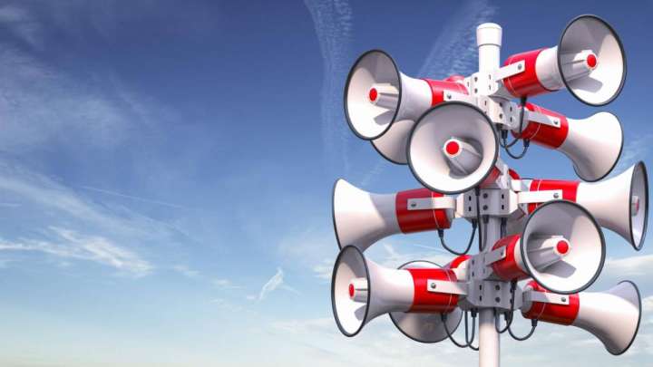 “Баршаңыздың назарына!”. Дабылдарға құлақ түре жүріңіз