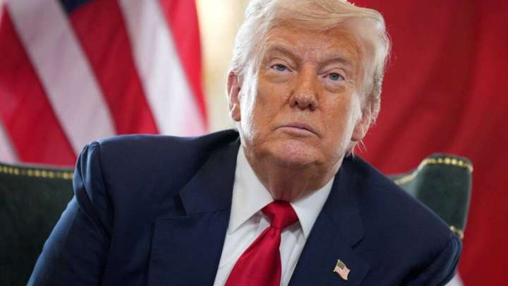 Трамп: Путин келісімге дайын болмайынша, кездесу болмайды