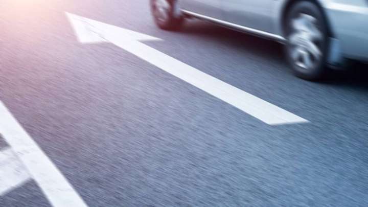 Батыс Қазақстанда жол апатынан алты адам зардап шекті