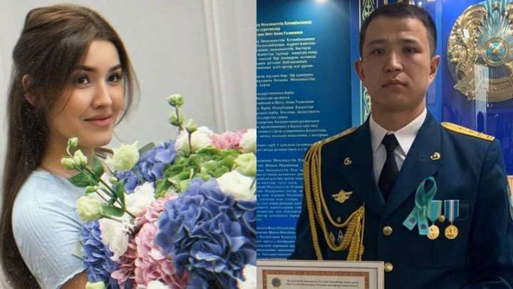 Марқұм Асқар Забикулиннің әйелі ерекше жазба жариялады