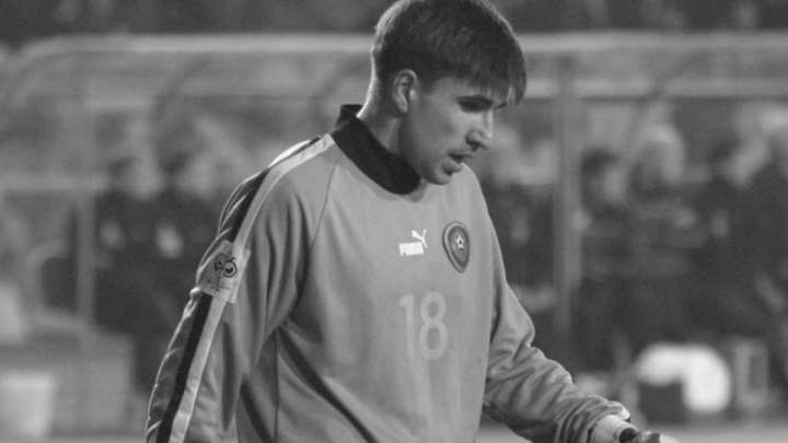 Қазақстан футбол құрамасының бұрынғы қақпашысы өмірден өтті