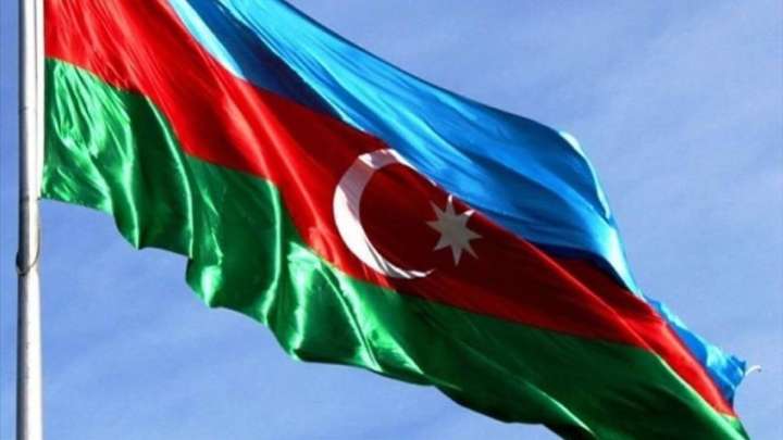 Әзербайжан әскерін Газаға жіберетінін мәлімдеді