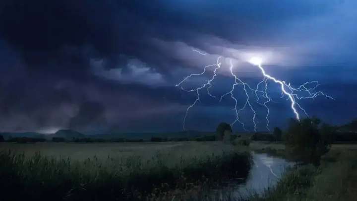 28 қазанға арналған ауа райы болжамы