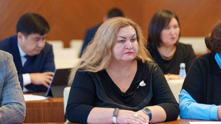 ШҚО-да ауа сапасы нашарлаған кезде шара қабылдау үшін тиісті алгоритм әзірленбек