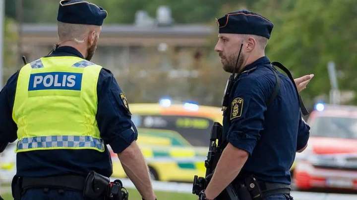 Швецияда кәмелетке толмағандар 13 жастан бастап түрмеге қамалуы мүмкін