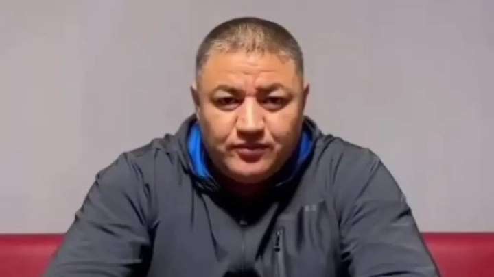 Хасан Қасымбаевқа 15 жыл түрме жазасы сұралды