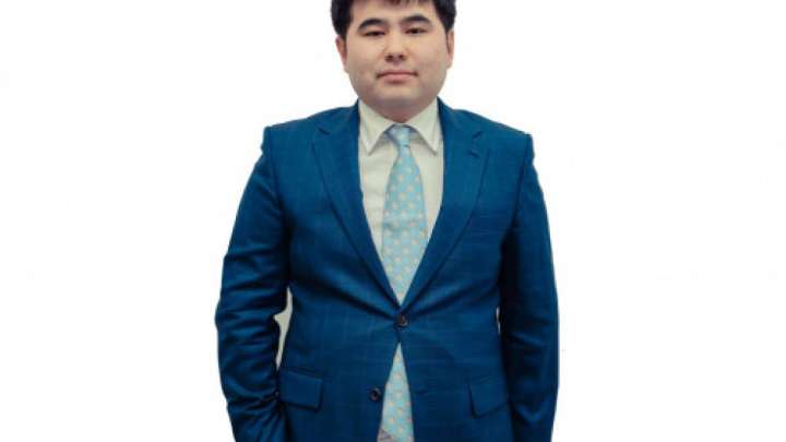 Жазушы Әбіш Кекілбайұлының немересі Абыл Кекілбаев жаңа қызметке тағайындалды