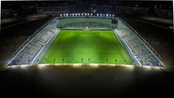 30-дан астам спорттық нысан қолданысқа берілді